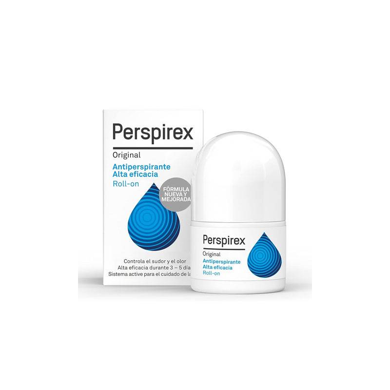 Perspirex Original Desodorante Roll-On 20Ml.
