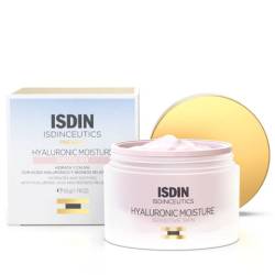 Isdinceutics Hyaluronic Moisture Sensitive 50 Ml.