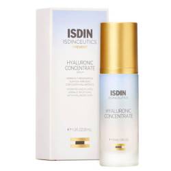 Isdinceutics Hyaluronic Concentrate Serum 30 Ml.