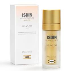 Isdinceutics Melaclear Serum Facial Anti Manchas 30 Ml.