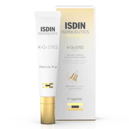 Isdinceutics K-ox Eyes 15 Ml.