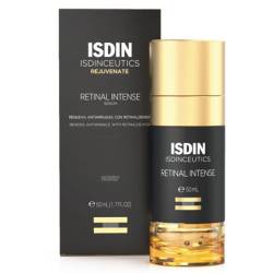 Isdinceutics Retinal Intense Serum 50 Ml.