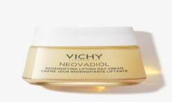 Vichy Neovadiol Complejo Sustitutivo Piel Normal-Mixta