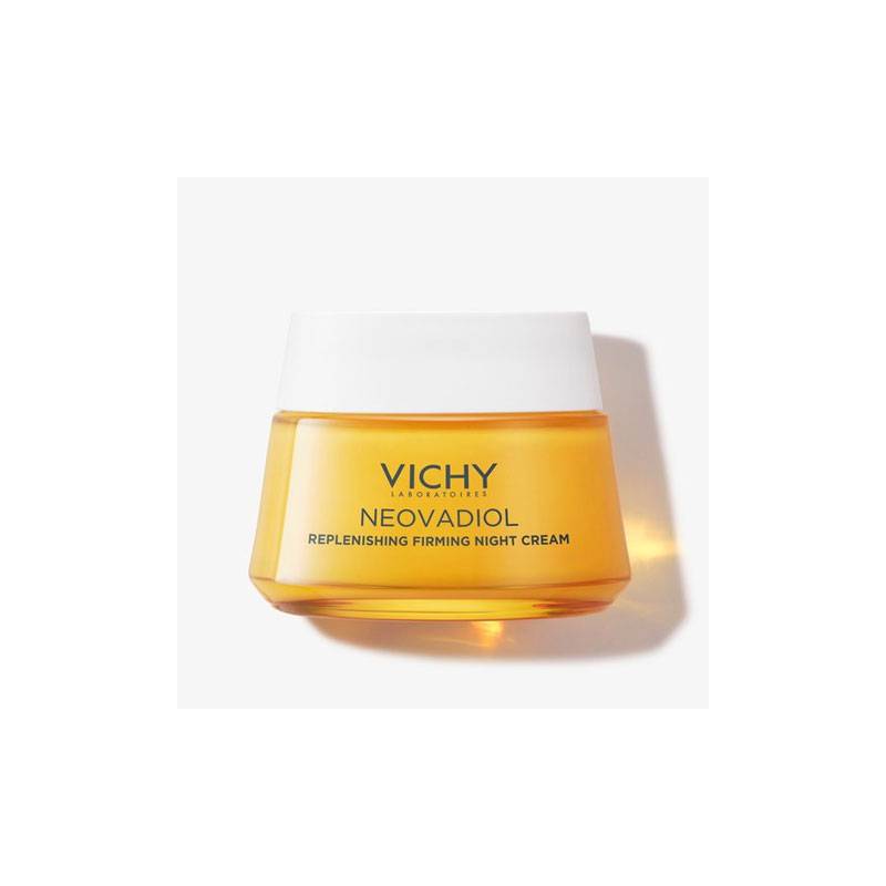 Vichy Neovadiol Crema de Noche Reafirmante 50 Ml.