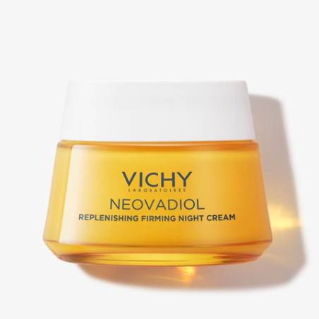 Vichy Neovadiol Crema de Noche Reafirmante 50 Ml.