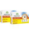 Aquilea Crono-Energia Pack Duplo 30+30 Capsulas