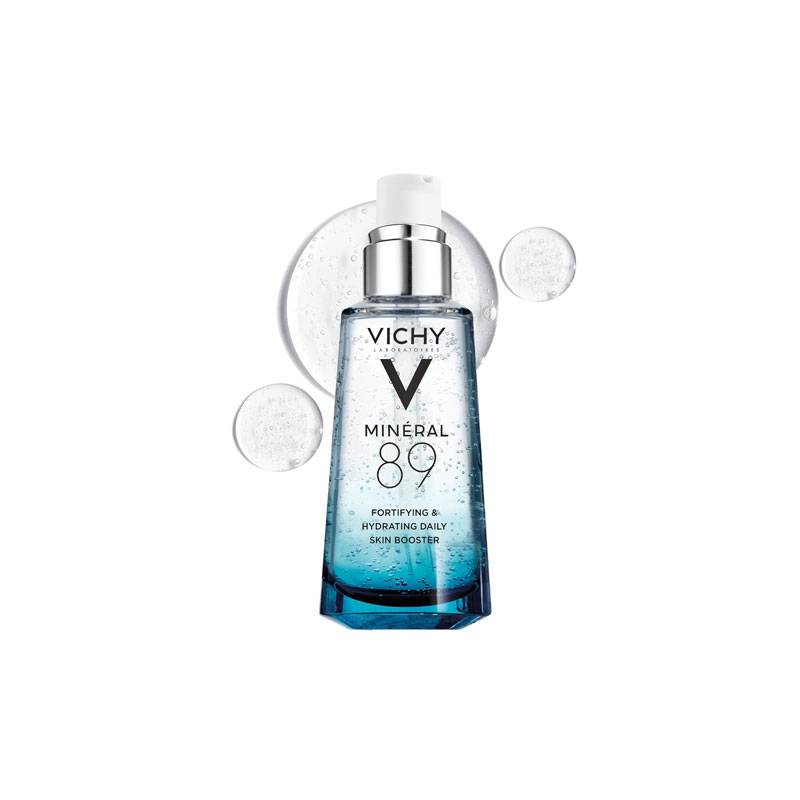 Vichy Mineral 89 50 Ml.