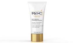 Roc Retinox Correxion Line Smoothing Contorno De Ojos 15 Ml.