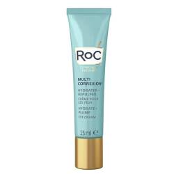 RoC Multi Correxion Hydrate Plump Contorno Ojos 15 Ml.