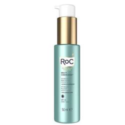 Roc Multi Correxion Hydrate + Plump FPS 30 50 Ml.