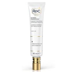 RoC Retinol Correxion Wrinkle Correct Crema Dia SPF 30 30 Ml.