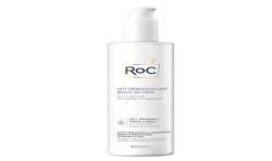 Roc Leche Desmaquillante 3 en 1 400 Ml.