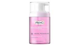 Roc Mousse Limpiador Energizante 150 Ml.