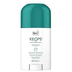 RoC Keops Desodorante Stick 40 Ml.