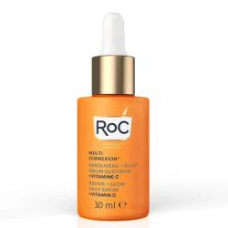 Roc Revive Glow Serum Dia 30 Ml.