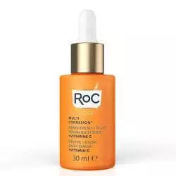 Roc Revive Glow Serum Dia 30 Ml.