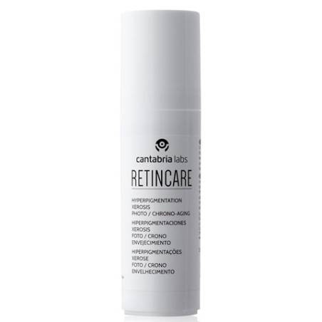 Retincare Gel 30 Ml.