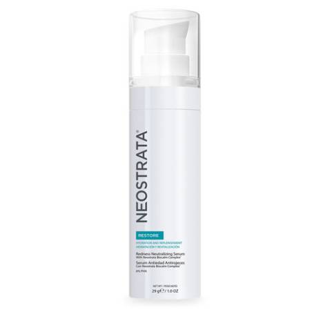 Neostrata Restore Serum Antiedad Antirojeces 30 Ml. Neostrata Restore Serum Antiedad Antirojeces 30 Ml.