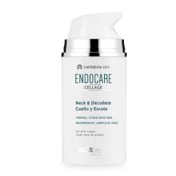 Endocare Cellage Cuello y Escote 80 Ml.