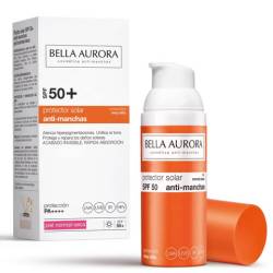 Bella Aurora Protector...