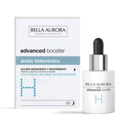 Bella Aurora Advanced Booster Acido Hialuronico 30ml