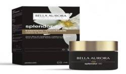 Bella Aurora Splendor 60 Crema Redensificante Dia 50 Ml.