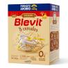Blevit Plus 8 Cereales Superfibra 600 Gr. ORDESA