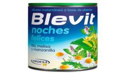 Blevit Noches Felices 150 Gr.