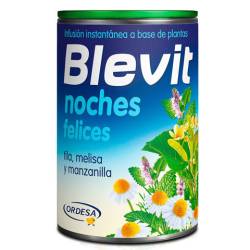 Blevit Noches Felices 150 Gr.