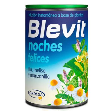 Blevit Noches Felices 150 Gr. Blevit Noches Felices 150 Gr.