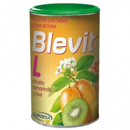 Blevit L Infusión 150 Gr. Blevit L Infusión 150 Gr.