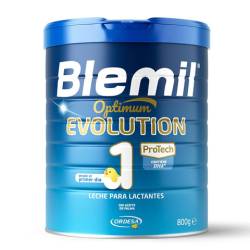 Blemil 1 Optimum Evolution 800 gr. Ordesa