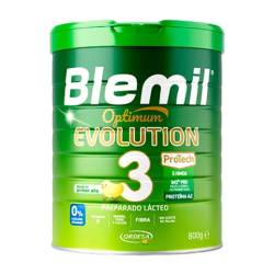 Blemil 3 Optimum Evolution 800 Gr. Ordesa