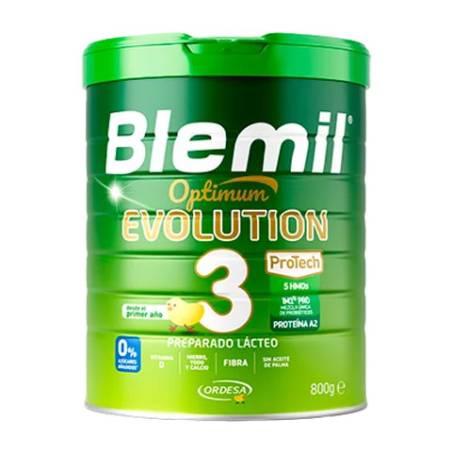 Blemil 3 Optimum Evolution 800 Gr. Ordesa