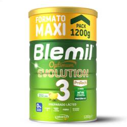 Blemil 3 Optimum Evolution 1200 Gr. Ordesa