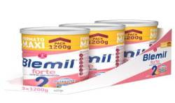 Blemil 2 Forte Pack 3x1200 Gr.