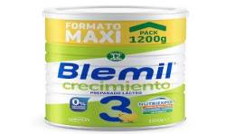 Blemil 3 Crecimiento 1200 Gr. Ordesa