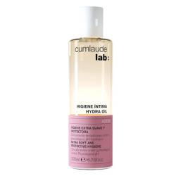 Cumlaude Hydra Oil Higiene Intima 200 Ml.