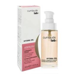 Cumlaude Hydra Oil Hidratante Vulvar 30 Ml.