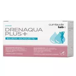 Cumlaude Drenaqua Plus 14...