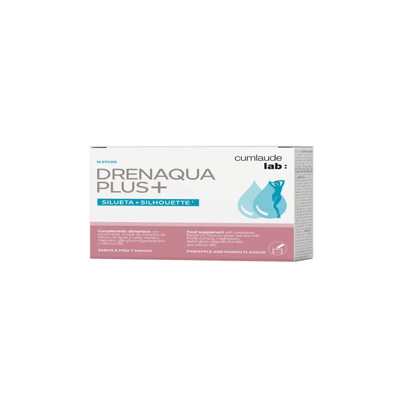 Cumlaude Drenaqua Plus 14 Sticks