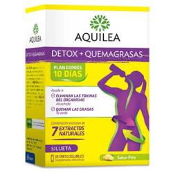 Aquilea Detox 10 Sticks