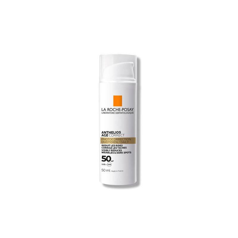 Anthelios Age Correct SPF50 50 Ml.