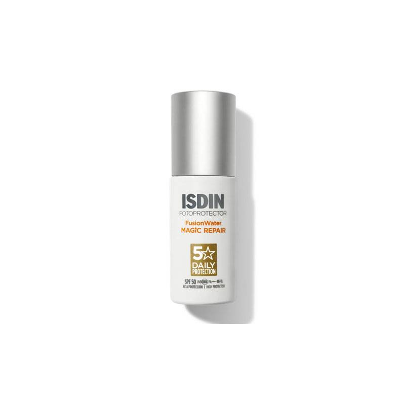 ISDIN Fotoprotector Fusion Water Magic Repair 50 Ml.