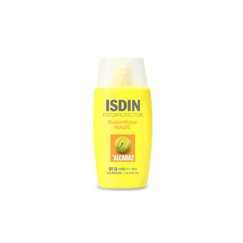 Fusion Water MAGIC by Alcaraz SPF 50