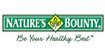 Nature's Bounty